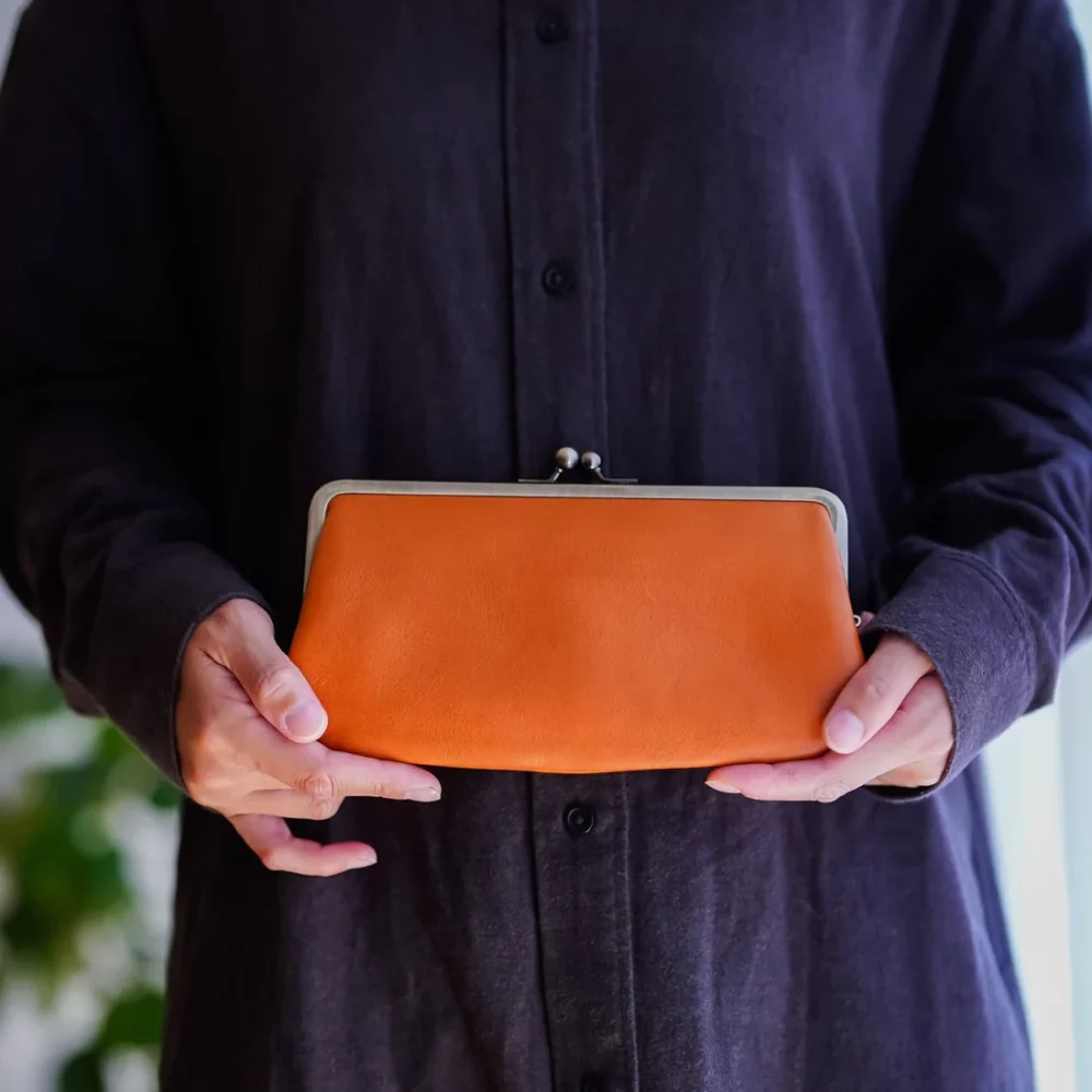cuatto(クワット)がま口財布の評判は？口コミ・レビューを紹介 